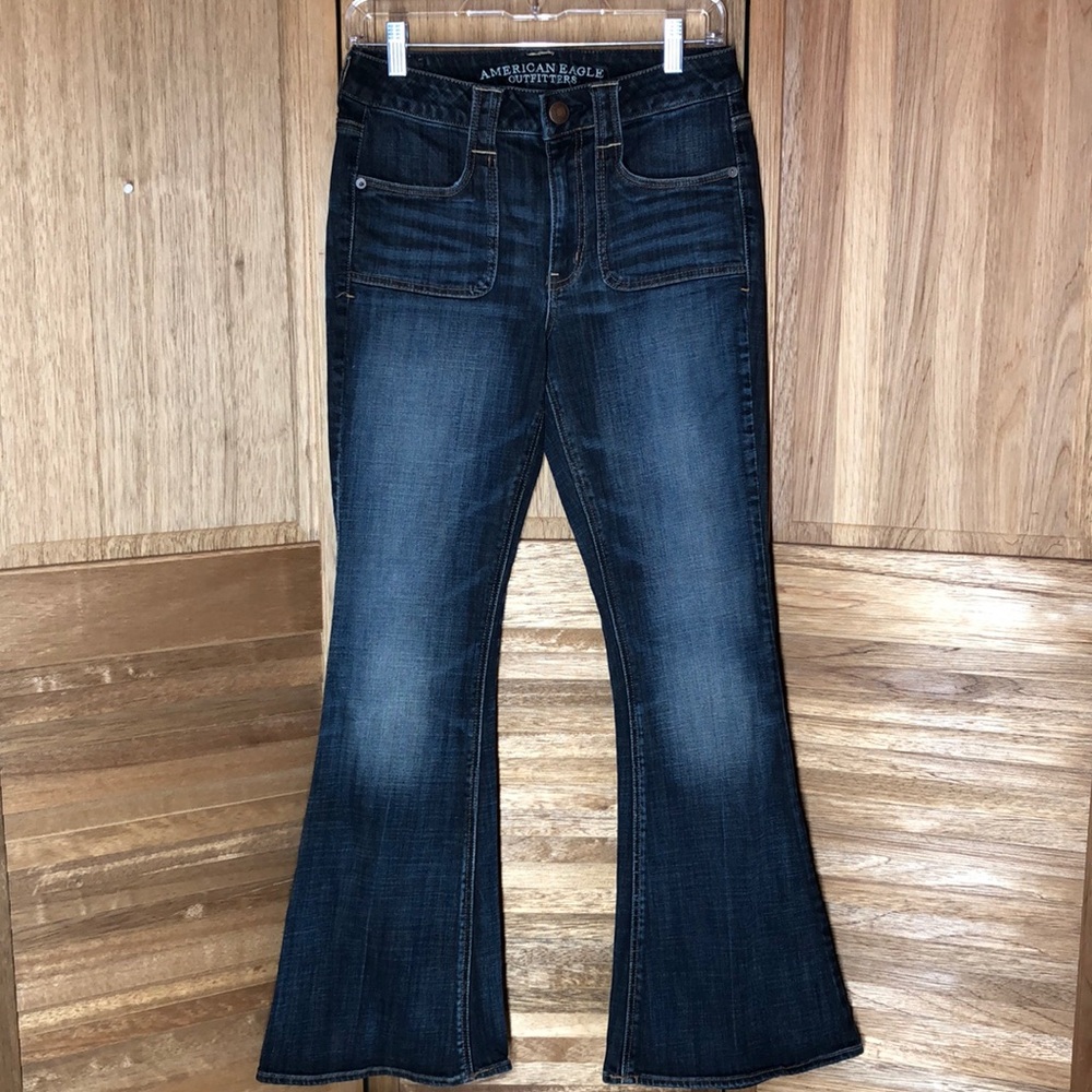 AEO Jeans